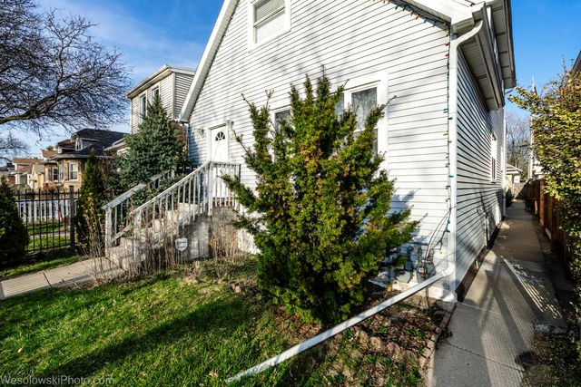 4317 N MEADE Avenue, Chicago, IL 60634