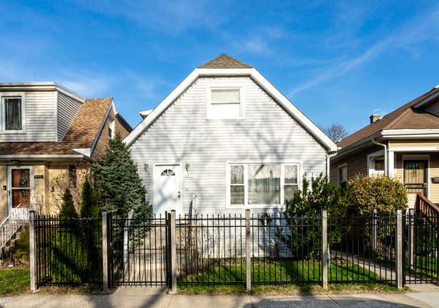 4317 N MEADE Avenue, Chicago, IL 60634