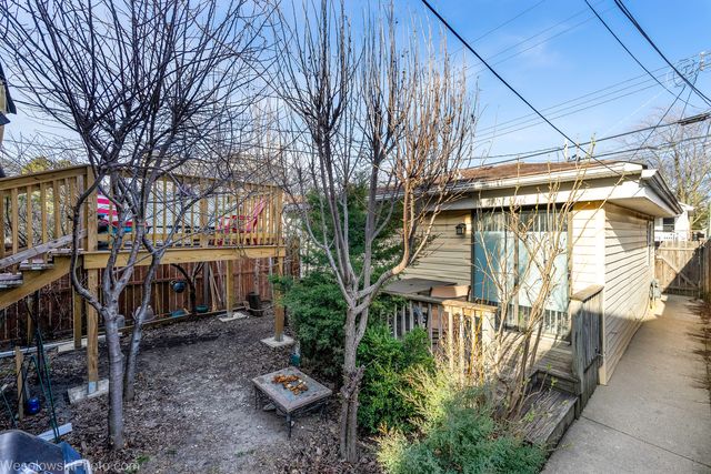 4317 N MEADE Avenue, Chicago, IL 60634