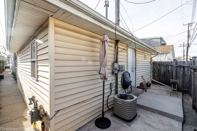 4317 N MEADE Avenue, Chicago, IL 60634