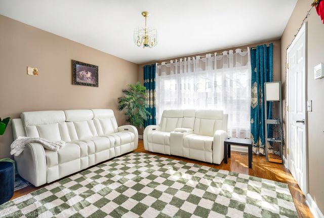 4317 N MEADE Avenue, Chicago, IL 60634