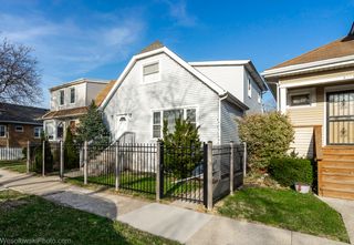 4317 N MEADE Avenue, Chicago, IL 60634