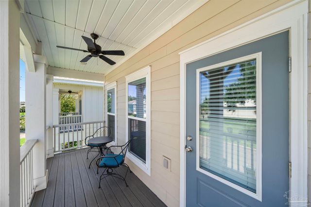 1121 W Romana St, Pensacola, FL 32502