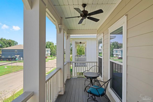 1121 W Romana St, Pensacola, FL 32502