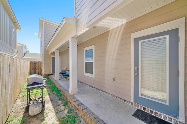 1121 W Romana St, Pensacola, FL 32502