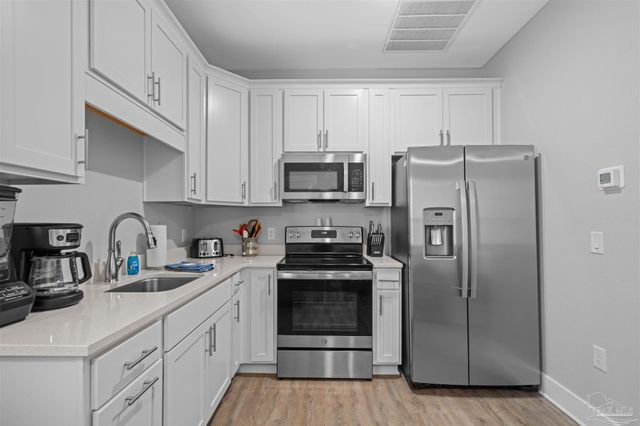 1121 W Romana St, Pensacola, FL 32502