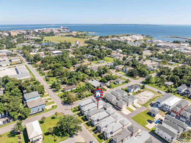1121 W Romana St, Pensacola, FL 32502