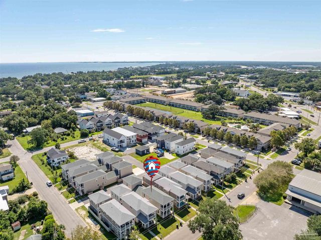 1121 W Romana St, Pensacola, FL 32502