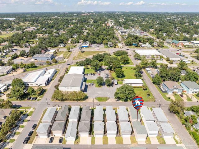 1121 W Romana St, Pensacola, FL 32502