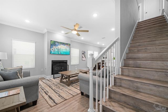 1121 W Romana St, Pensacola, FL 32502