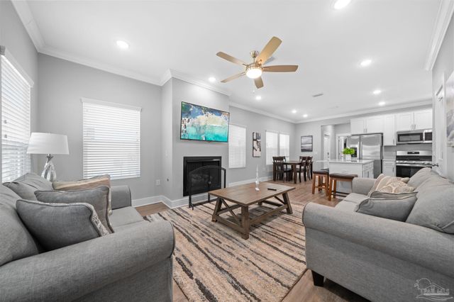 1121 W Romana St, Pensacola, FL 32502