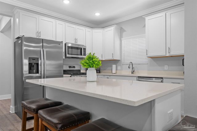 1121 W Romana St, Pensacola, FL 32502