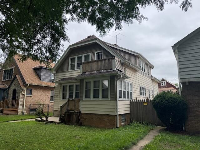 3251 N 44th STREET #3251A, Milwaukee, WI 53216