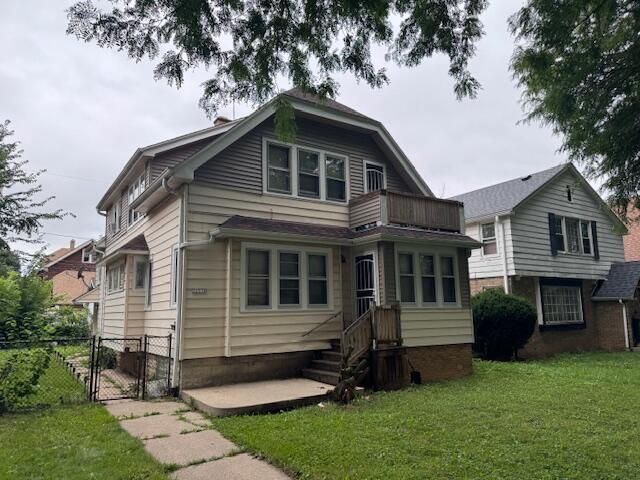 3251 N 44th STREET #3251A, Milwaukee, WI 53216
