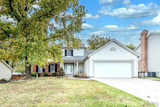 312 Laramie Drive, St Charles, MO 63304