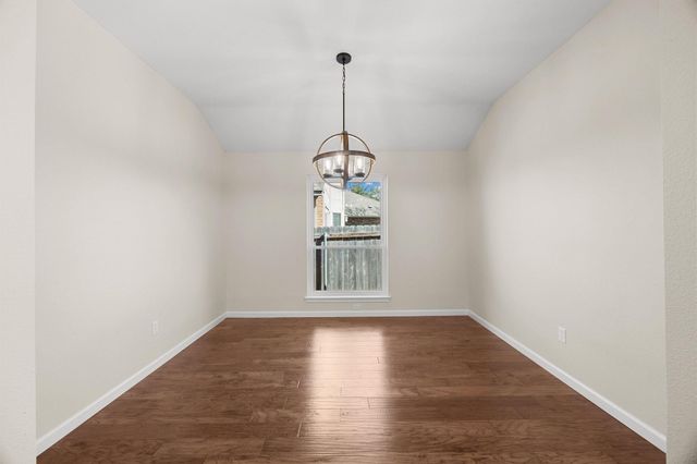 12537 Zeller LN, Austin, TX 78753