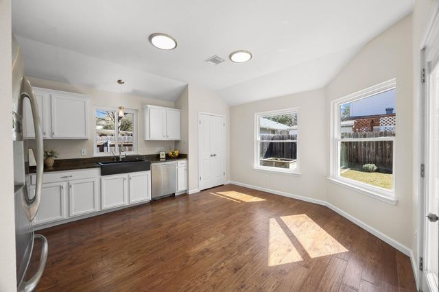 12537 Zeller LN, Austin, TX 78753