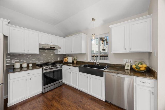 12537 Zeller LN, Austin, TX 78753