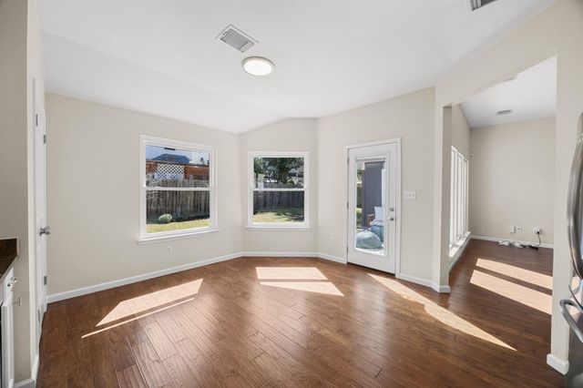 12537 Zeller LN, Austin, TX 78753