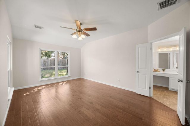 12537 Zeller LN, Austin, TX 78753