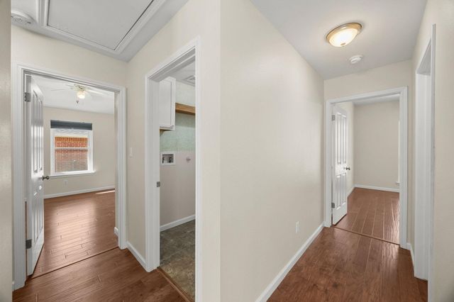 12537 Zeller LN, Austin, TX 78753