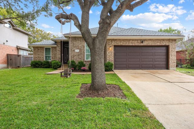 12537 Zeller LN, Austin, TX 78753