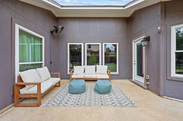 12537 Zeller LN, Austin, TX 78753