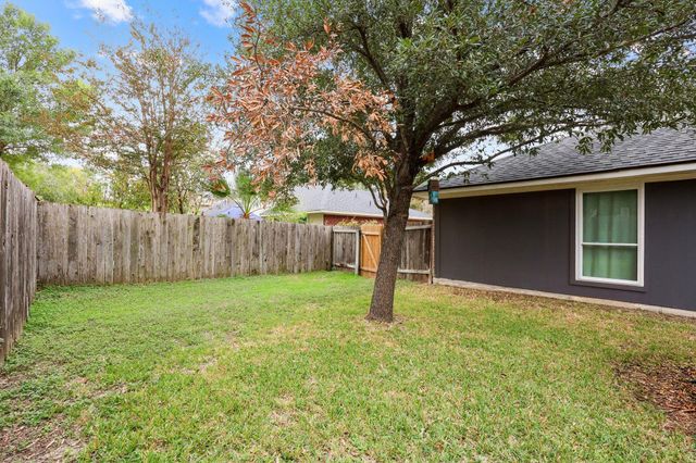 12537 Zeller LN, Austin, TX 78753