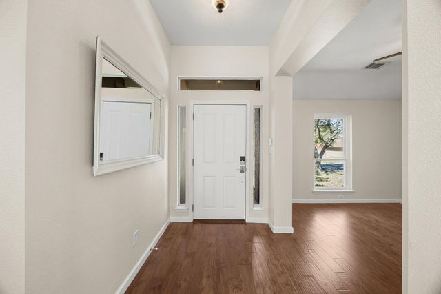 12537 Zeller LN, Austin, TX 78753