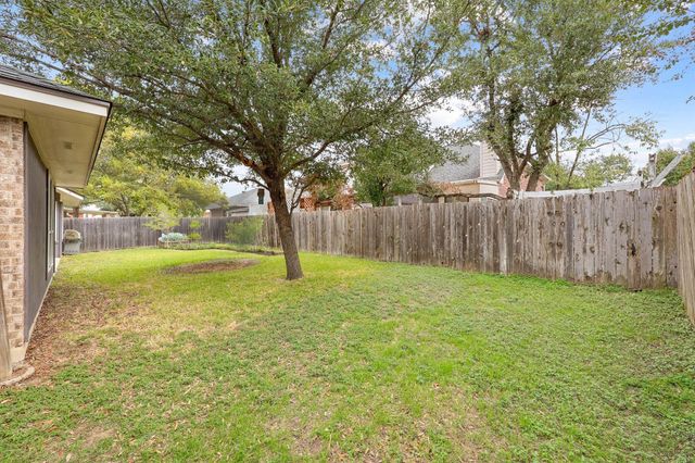 12537 Zeller LN, Austin, TX 78753