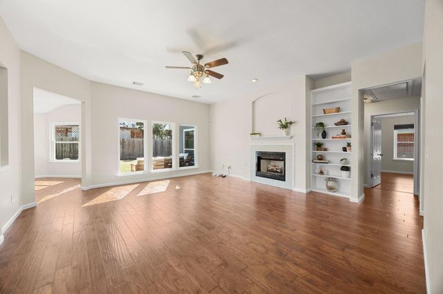 12537 Zeller LN, Austin, TX 78753