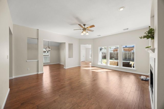 12537 Zeller LN, Austin, TX 78753