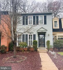2184 POND VIEW CT, Reston, VA 20191