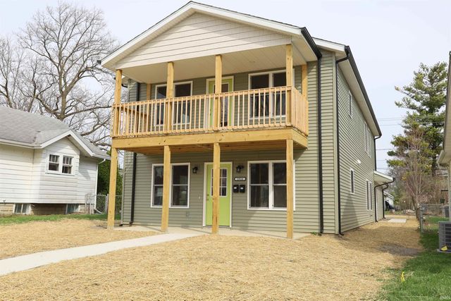 1916 W 4Th Street, Fort Wayne, IN 46808