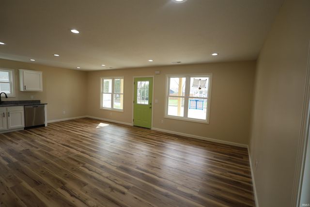 1916 W 4Th Street, Fort Wayne, IN 46808