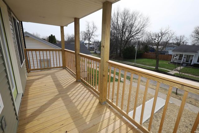 1916 W 4Th Street, Fort Wayne, IN 46808