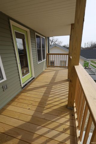 1916 W 4Th Street, Fort Wayne, IN 46808