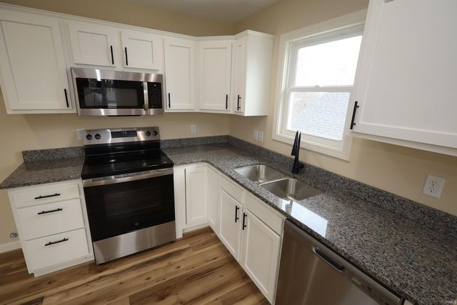 1916 W 4Th Street, Fort Wayne, IN 46808