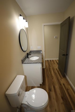 1916 W 4Th Street, Fort Wayne, IN 46808