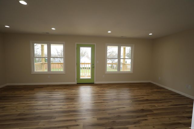 1916 W 4Th Street, Fort Wayne, IN 46808