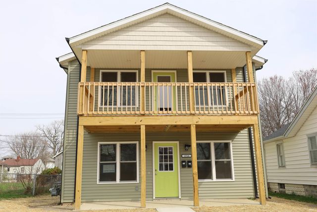 1916 W 4Th Street, Fort Wayne, IN 46808