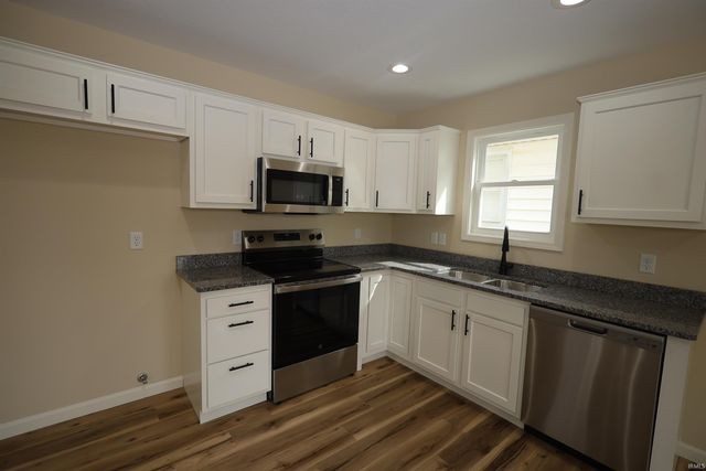 1916 W 4Th Street, Fort Wayne, IN 46808