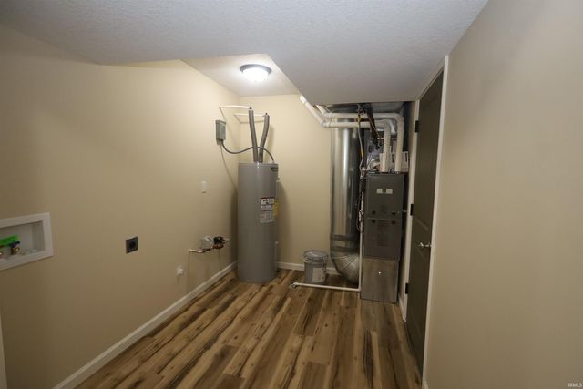 1916 W 4Th Street, Fort Wayne, IN 46808