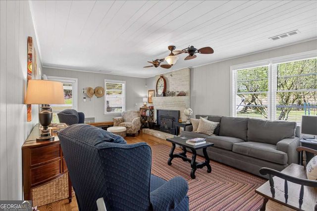 7433 Nicklesville Road NE, Ranger, GA 30734