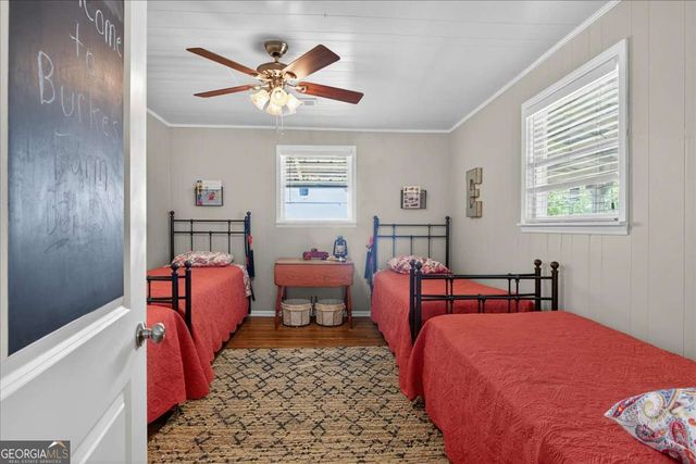 7433 Nicklesville Road NE, Ranger, GA 30734