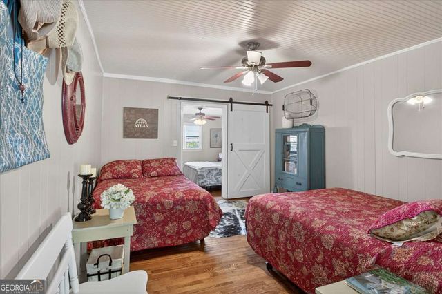 7433 Nicklesville Road NE, Ranger, GA 30734