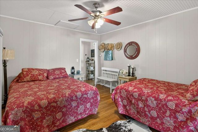7433 Nicklesville Road NE, Ranger, GA 30734