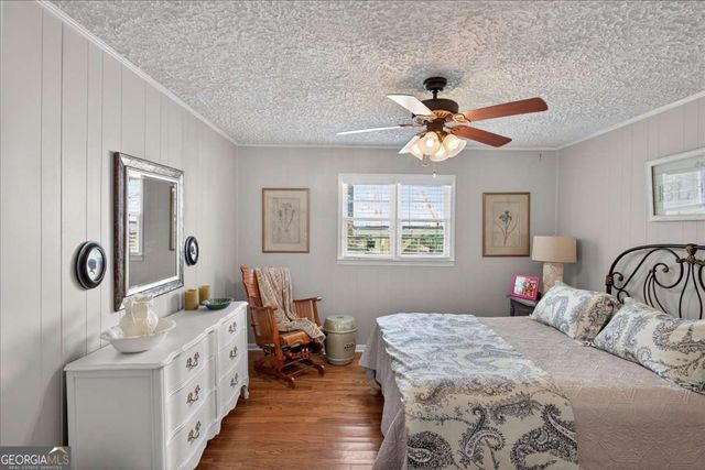 7433 Nicklesville Road NE, Ranger, GA 30734
