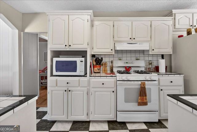 7433 Nicklesville Road NE, Ranger, GA 30734