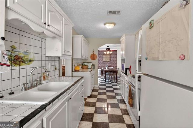 7433 Nicklesville Road NE, Ranger, GA 30734